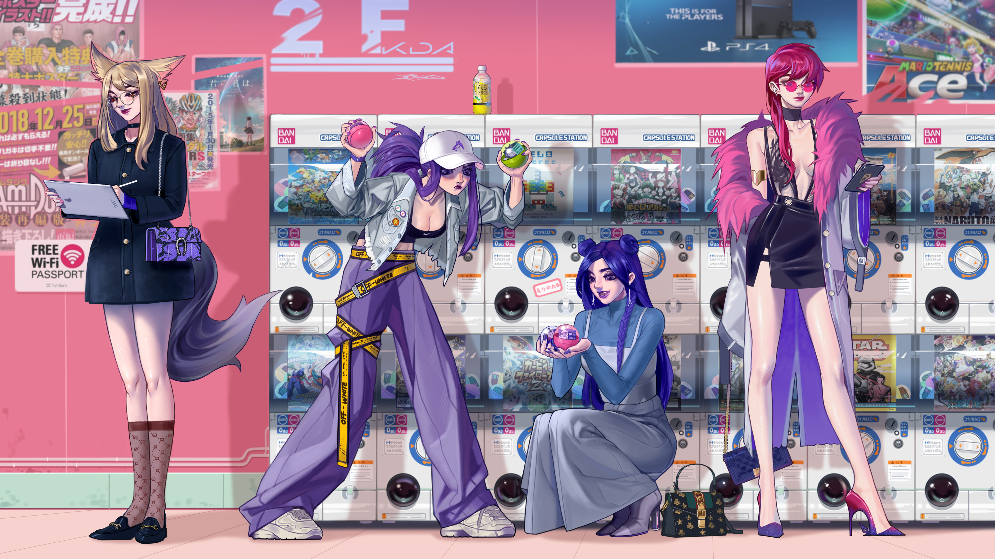 比赛中