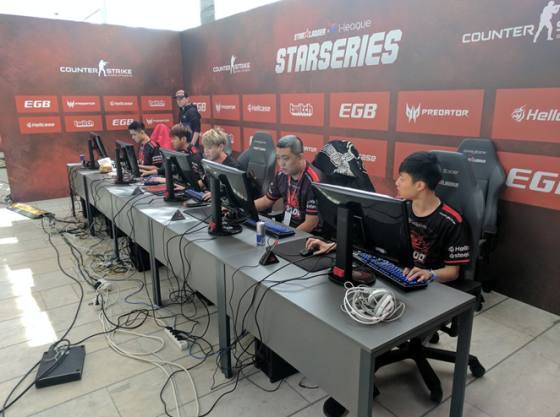 战术选择 战术选择