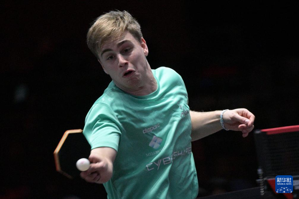 了一个正面 了一个正面