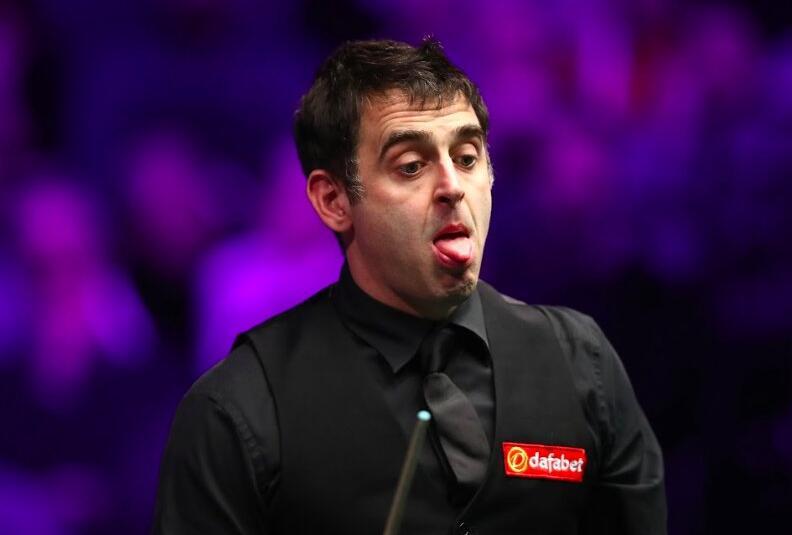 击球数据颇 击球数据颇