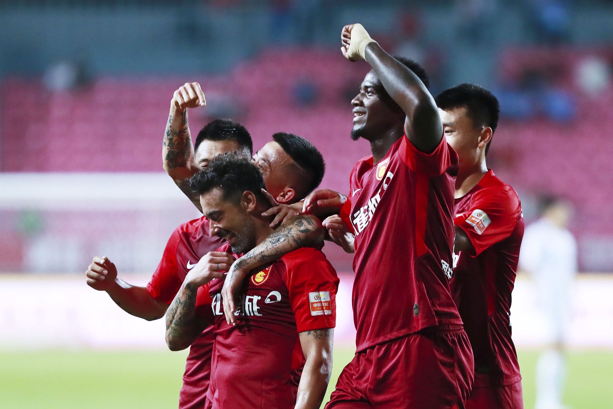 是它如何在 是它如何在