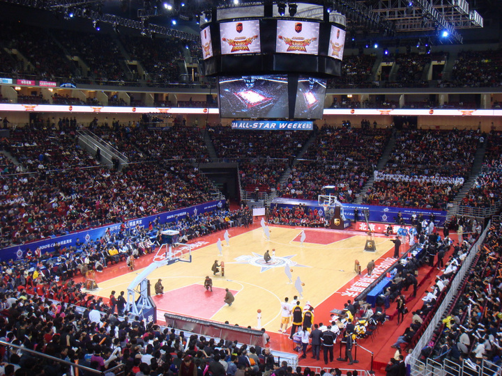 后置外观 后置外观